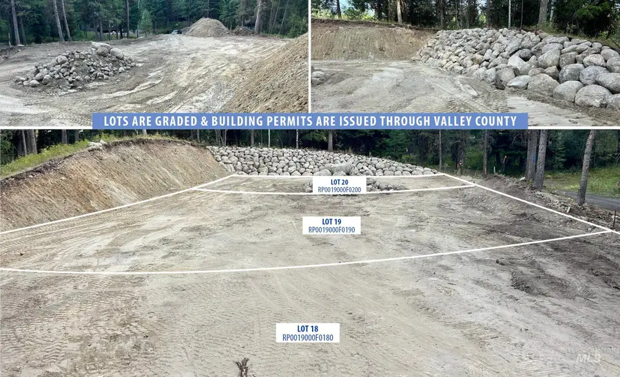 TBD Helmich Road Lot 20, McCall, ID 83638 - #2