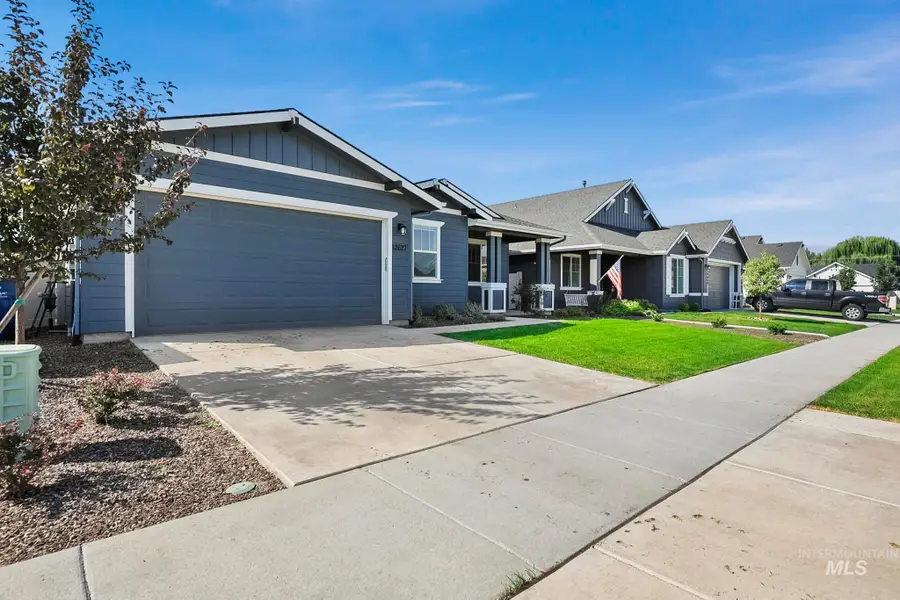 12627 W Teratai St, Star, ID 83669 - #3