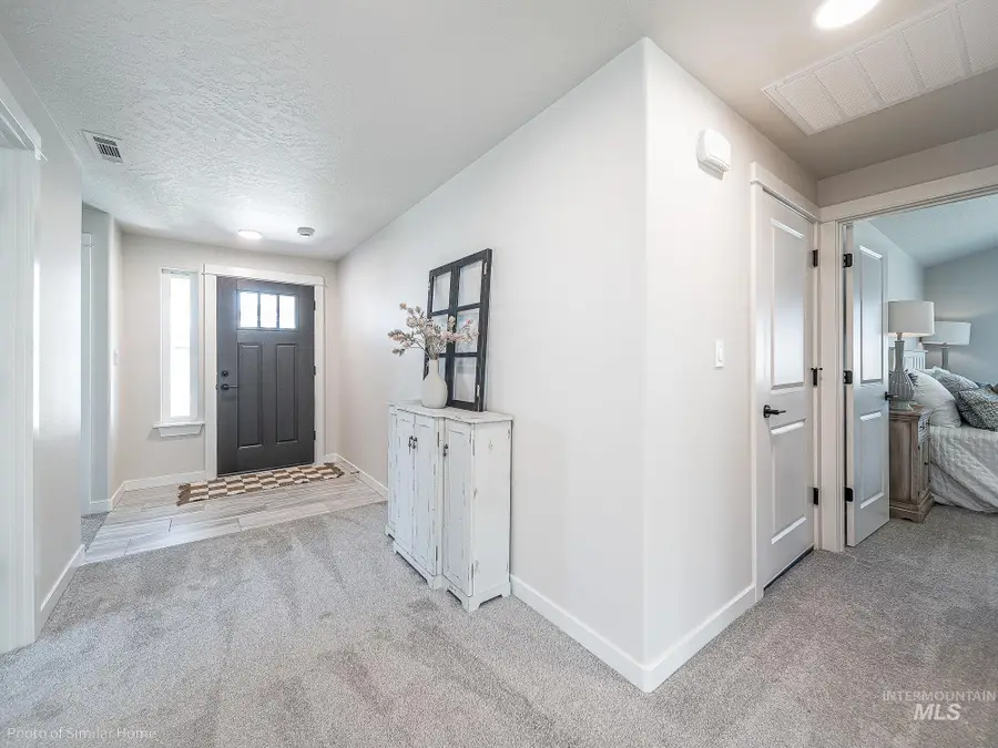 4121 S Harvest Creek Pl #Lot 57 Block 7, Nampa, ID 83686 - #2