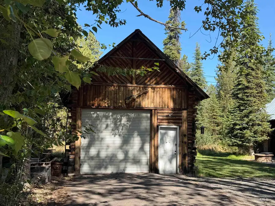 12845 Hereford Rd, Donnelly, ID 83615 - #3