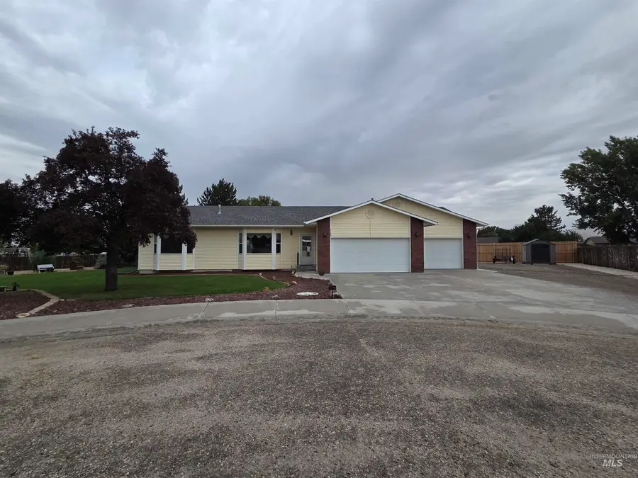 2188 Greenbrier Dr, Emmett, ID 83617 - #3