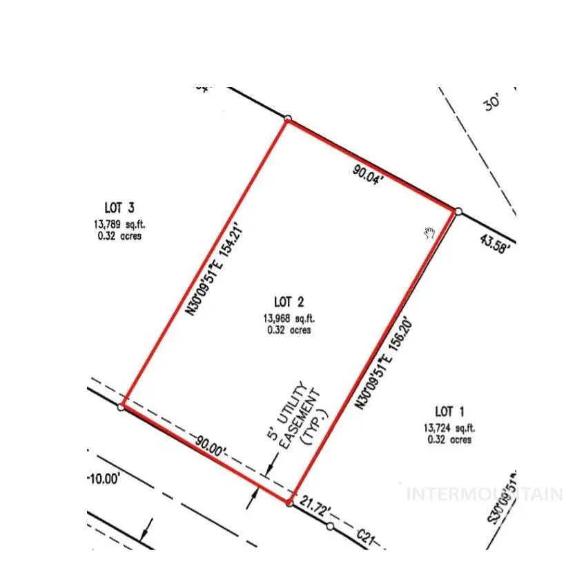 1656 Bennett Hill Drive, Clarkston, WA 99403 - #2