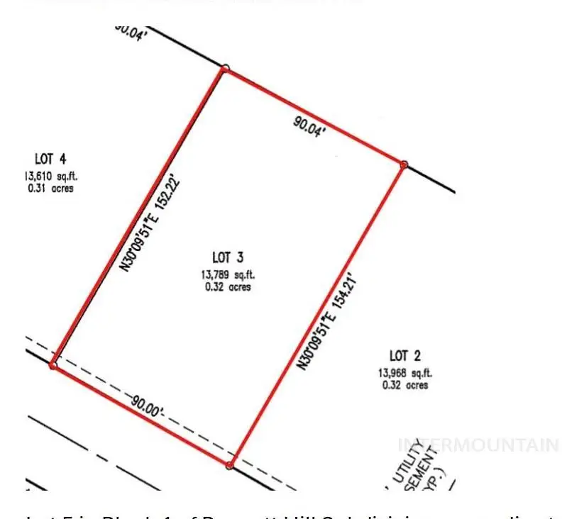 1660 Bennett Hill Drive, Clarkston, WA 99403 - #2