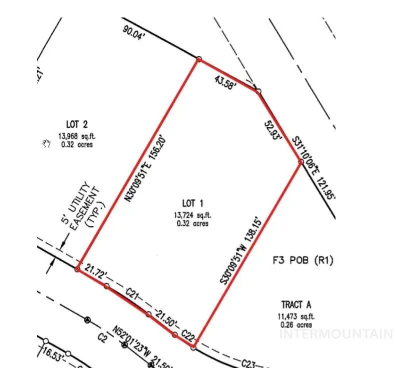 1652 Bennett Hill Drive, Clarkston, WA 99403 - #3