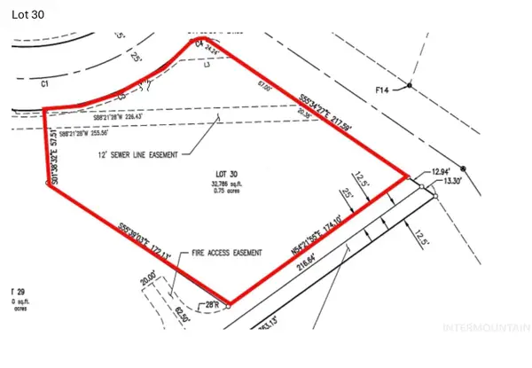 1669 Dustan Loop, Clarkston, WA 99403