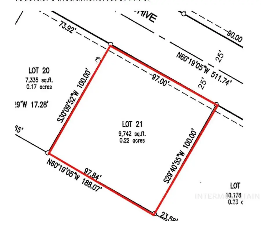 1669 Bennett Hill Drive, Clarkston, WA 99403 - #2