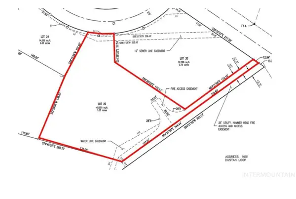 1665 Dustan Loop, Clarkston, WA 99403