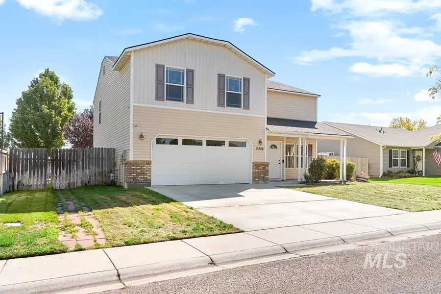 16346 Silver Creek, Caldwell, ID 83607 - #2
