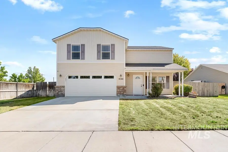 16346 Silver Creek, Caldwell, ID 83607 - #3