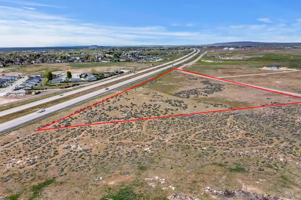 TBD NE Frontage Road, Mountain Home, ID 83647