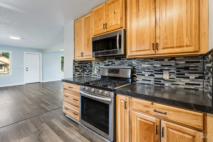 722 3rd St, Clarkston, WA 99403 - #2