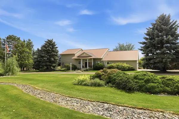 117 View Dr, Jerome, ID 83338