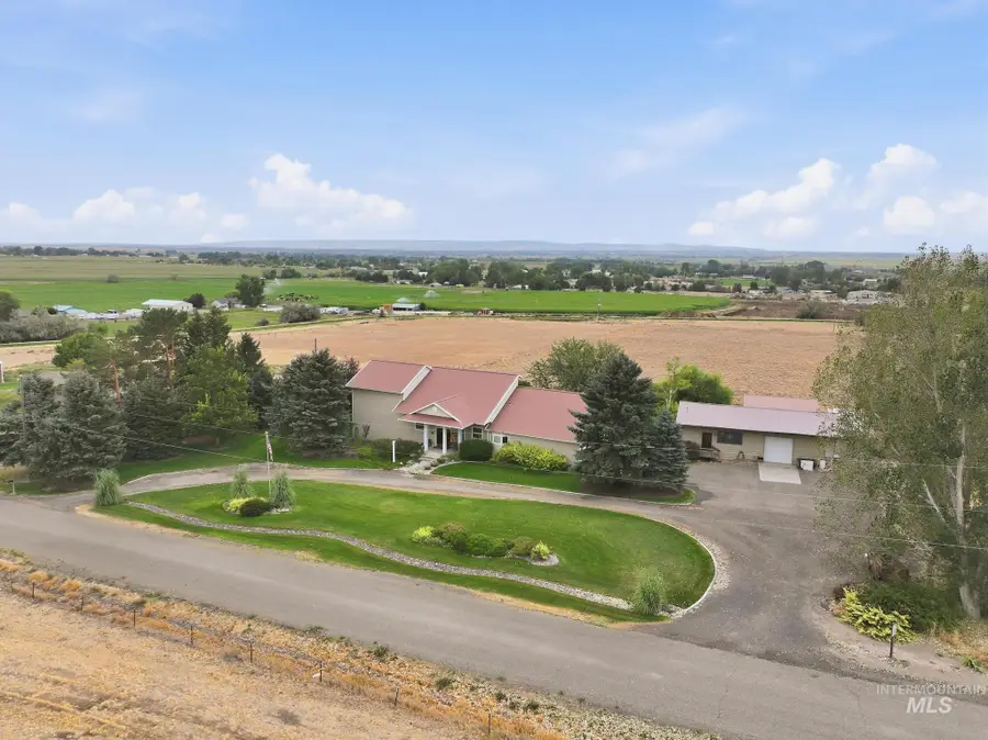 117 View Dr, Jerome, ID 83338 - #2