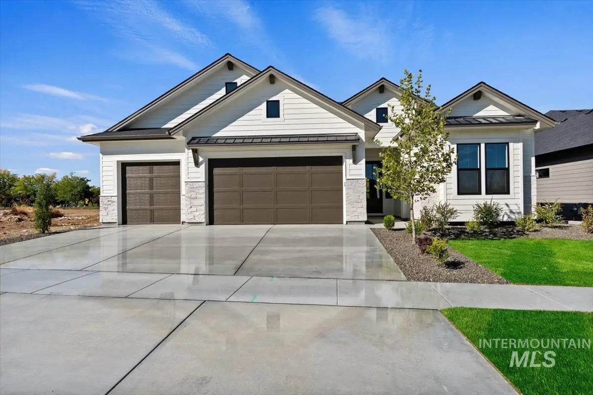 7353 Powell Pl., Eagle, ID 83629 - #1