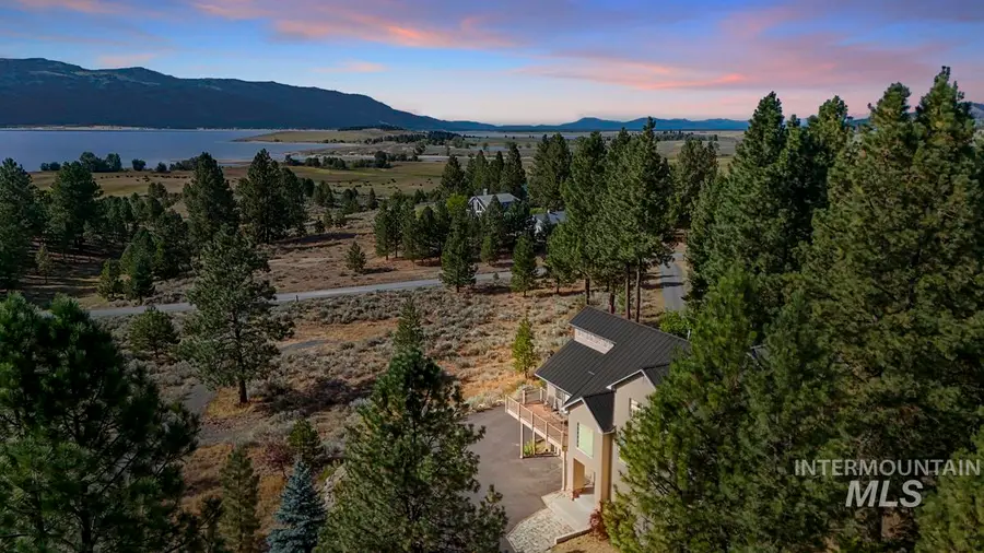 1610 Pine Lake Ranch Drive, Cascade, ID 83611 - #2