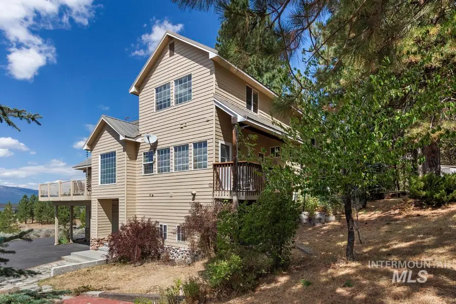 1610 Pine Lake Ranch Drive, Cascade, ID 83611 - #3