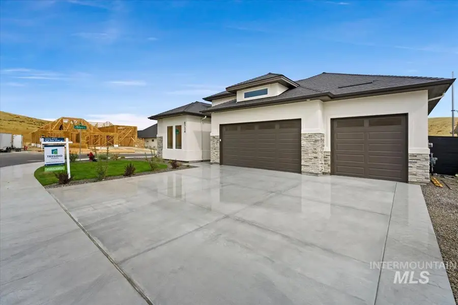 6734 W Sollas Dr, Eagle, ID 83616 - #3
