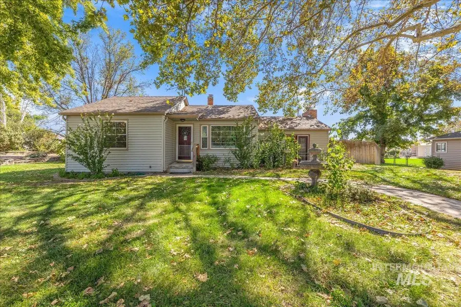 1010 N 7th St, Parma, ID 83660 - #3