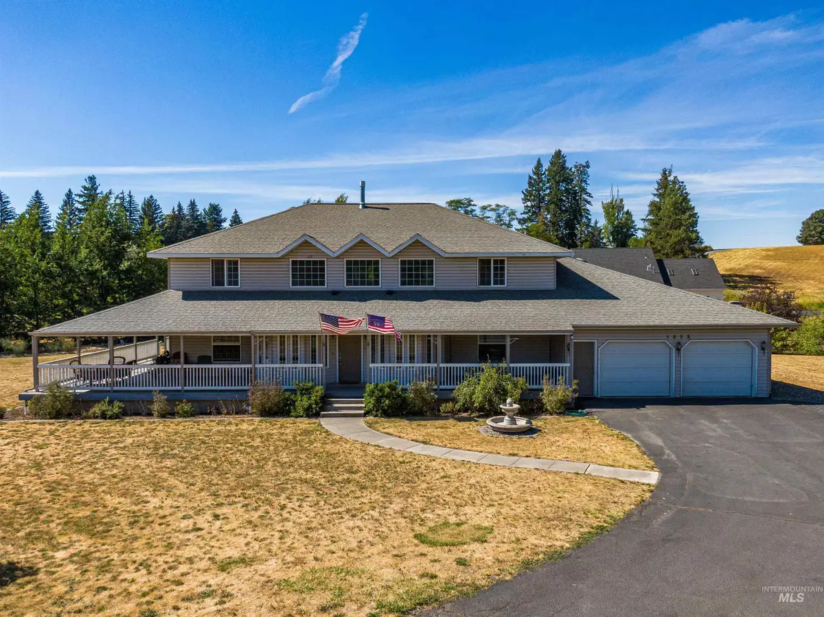 1953 Arborcrest Rd, Moscow, ID 83843 - #1