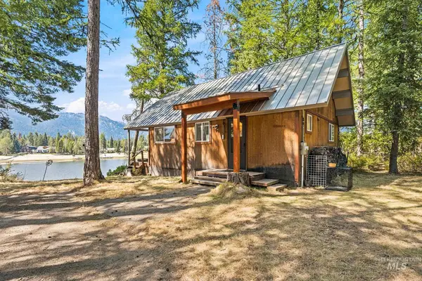 12823 Hereford Rd., Donnelly, ID 83615