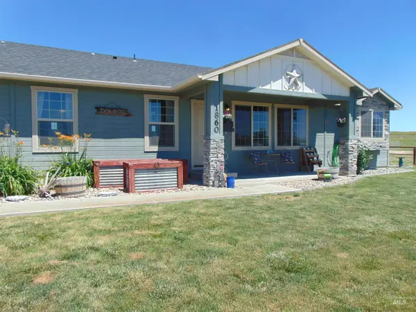1860 Graham Blvd., Vale, OR 97918
