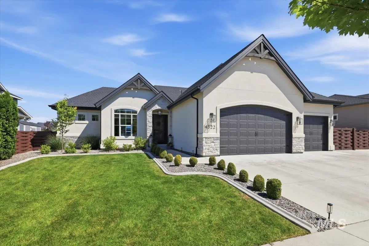 4522 W Sugar Tree Dr., Meridian, ID 83642 - #1