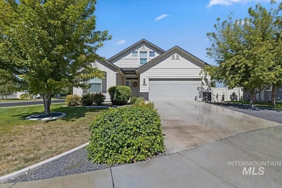 13288 Trenton Ct, Caldwell, ID 83607 - #2