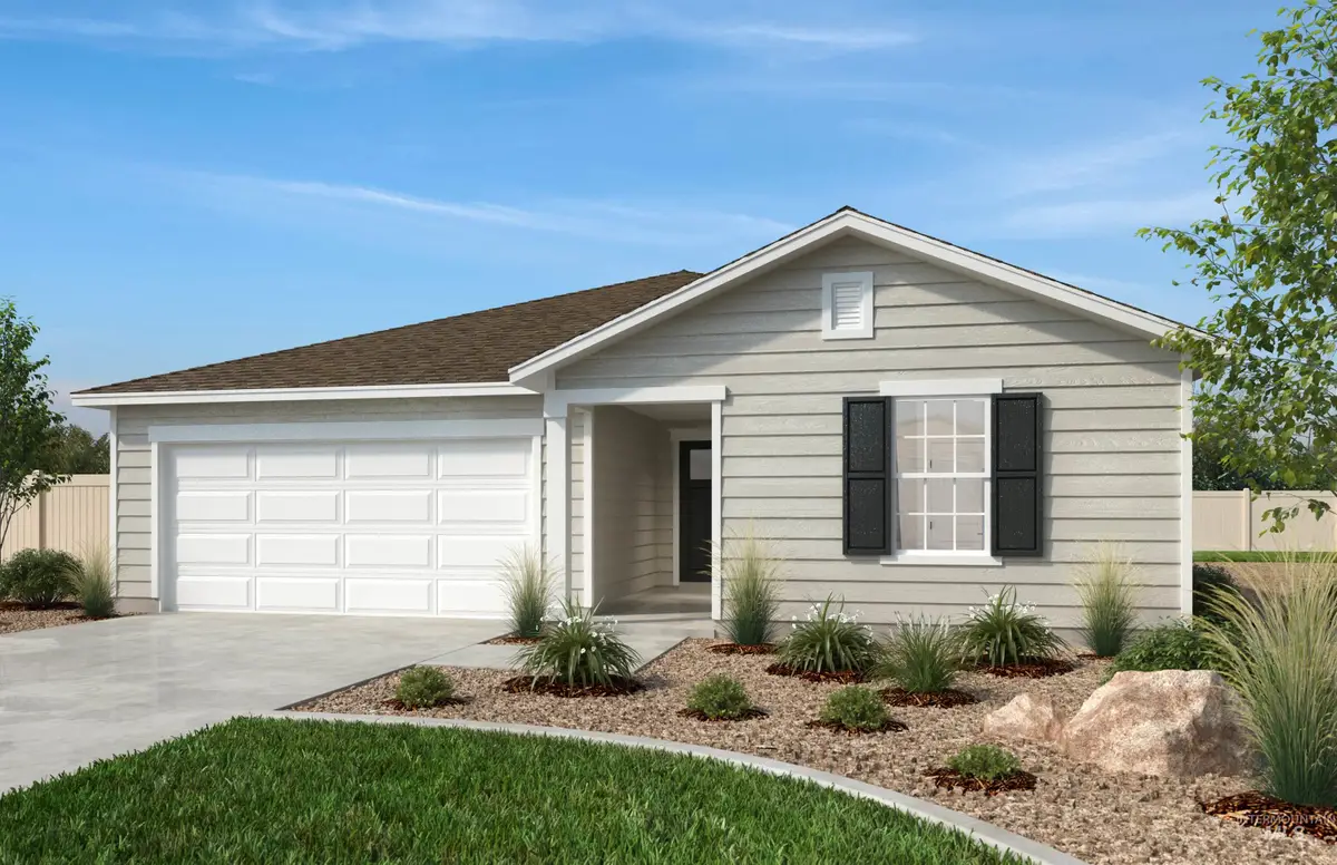 20645 Hummocks Ave, Caldwell, ID 83605 - #1