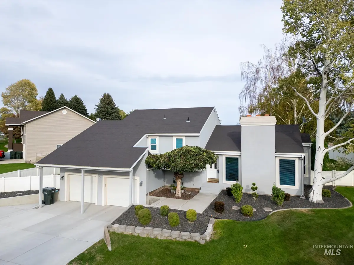 551 Terrace Dr, Burley, ID 83318 - #1