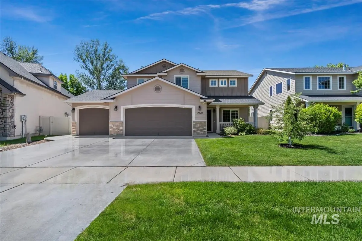 2819 NW 11th Avenue, Meridian, ID 83646 - #1