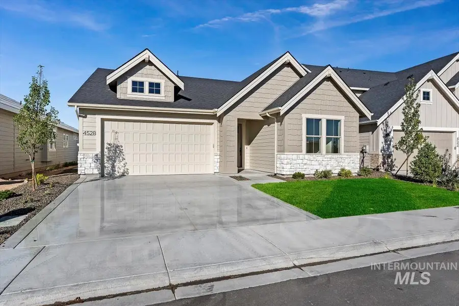 8288 W Gallup St, Meridian, ID 83646 - #2