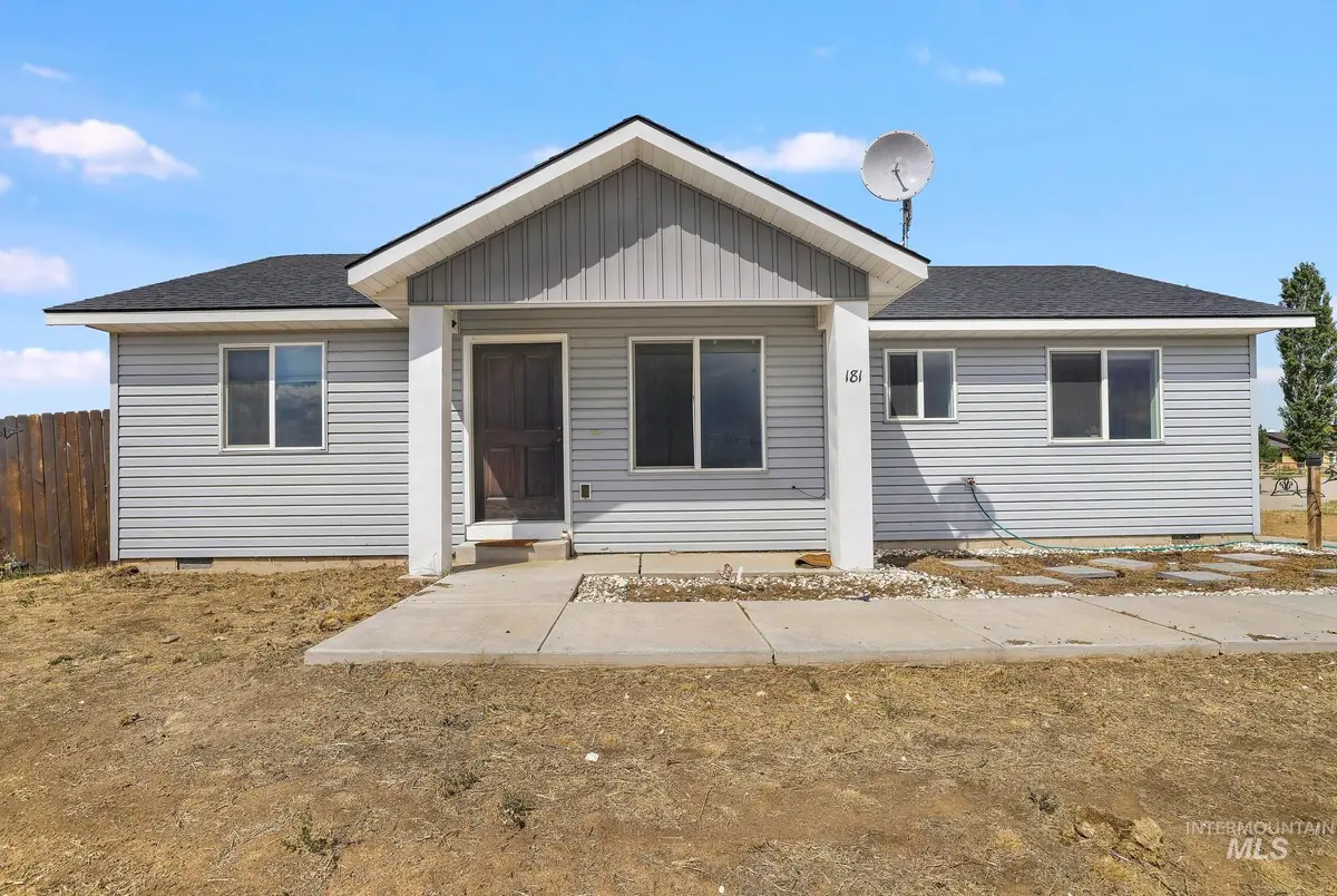 181 Huntly Lane, Shoshone, ID 83352 - #1