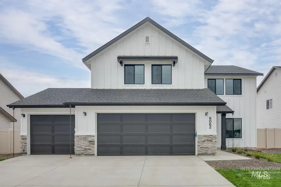 9062 W Cornflower St, Nampa, ID 83687 - #2
