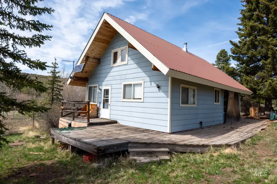 218 Brush Canyon Rd., Fairfield, ID 83327 - #2