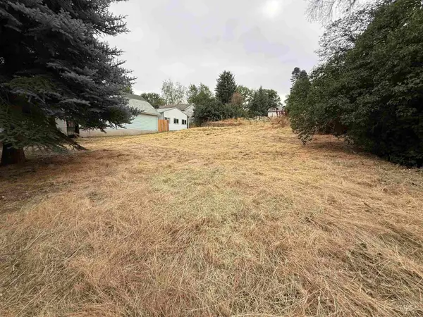 TBD S Montgomery St, Uniontown, WA 99179