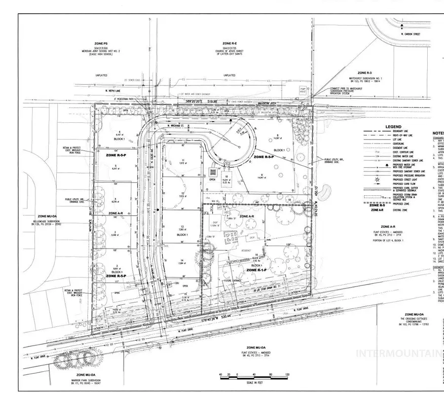 TBD W Flint Dr, Eagle, ID 83616 - #2