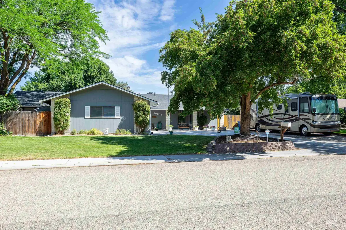 10808 W Reutzel Drive, Boise, ID 83709 - #1