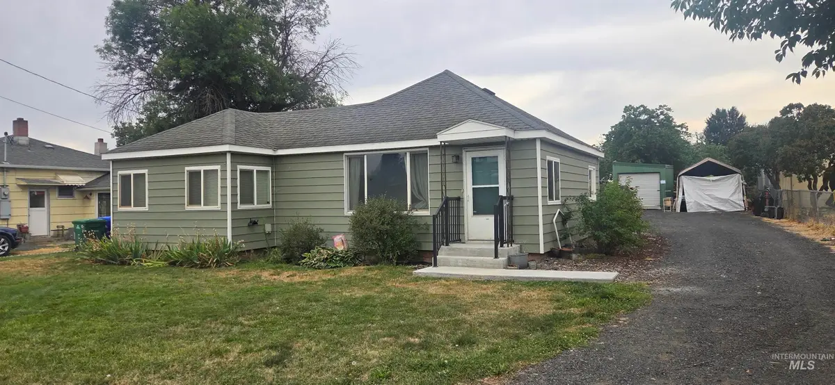 728 Bryden Ave, Lewiston, ID 83501 - #1