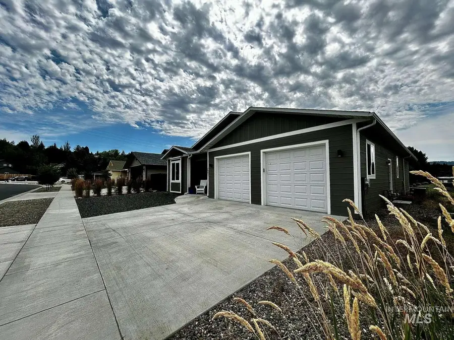 2003 Westview Dr, Moscow, ID 83843 - #2