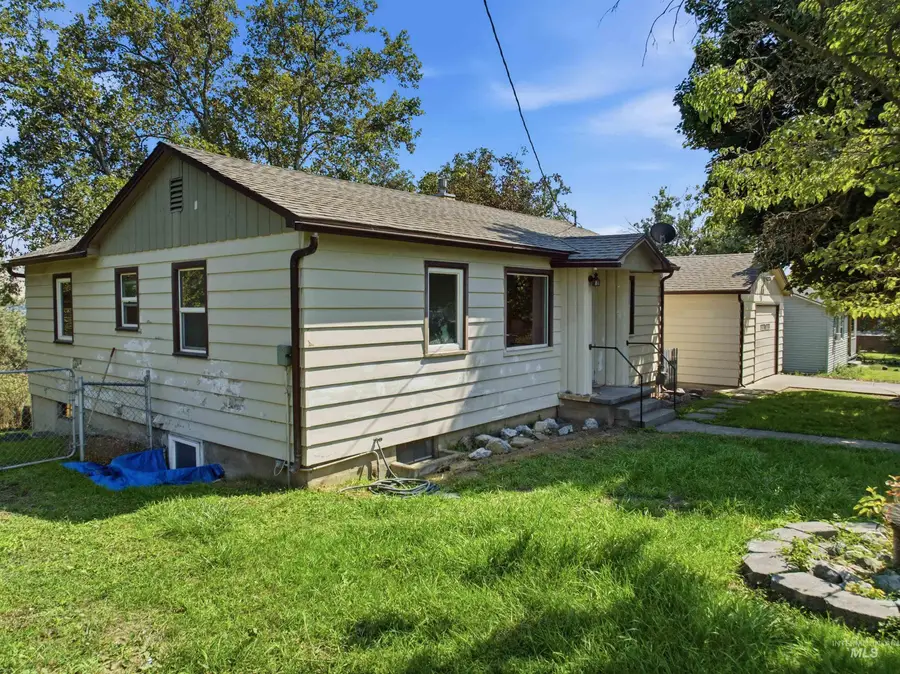 2123 Schaefer, Clarkston, WA 99403 - #2