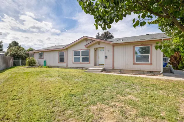 327 W Avenue I, Jerome, ID 83338