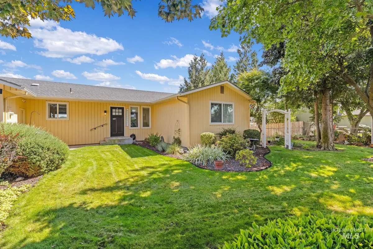 2746 Florence Court, Clarkston, WA 99403 - #1