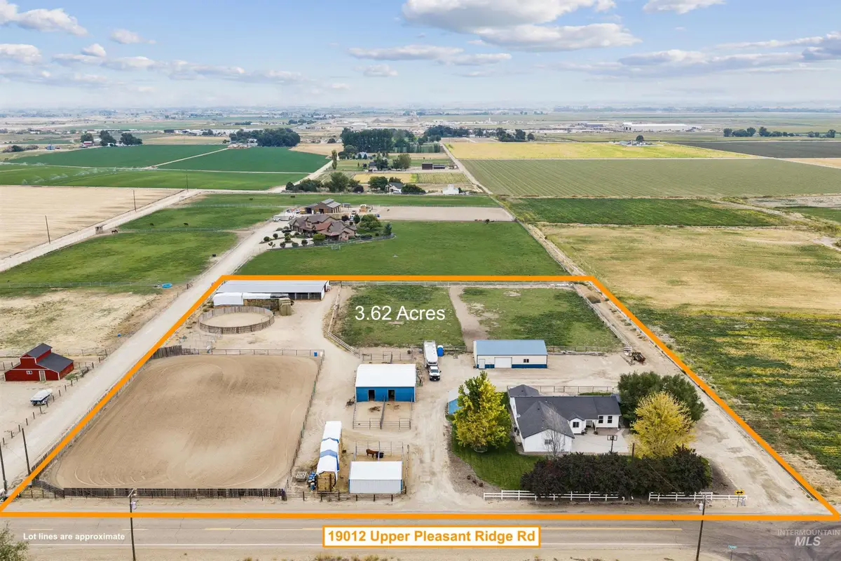19012 Upper Pleasant Ridge Rd, Caldwell, ID 83607 - #1