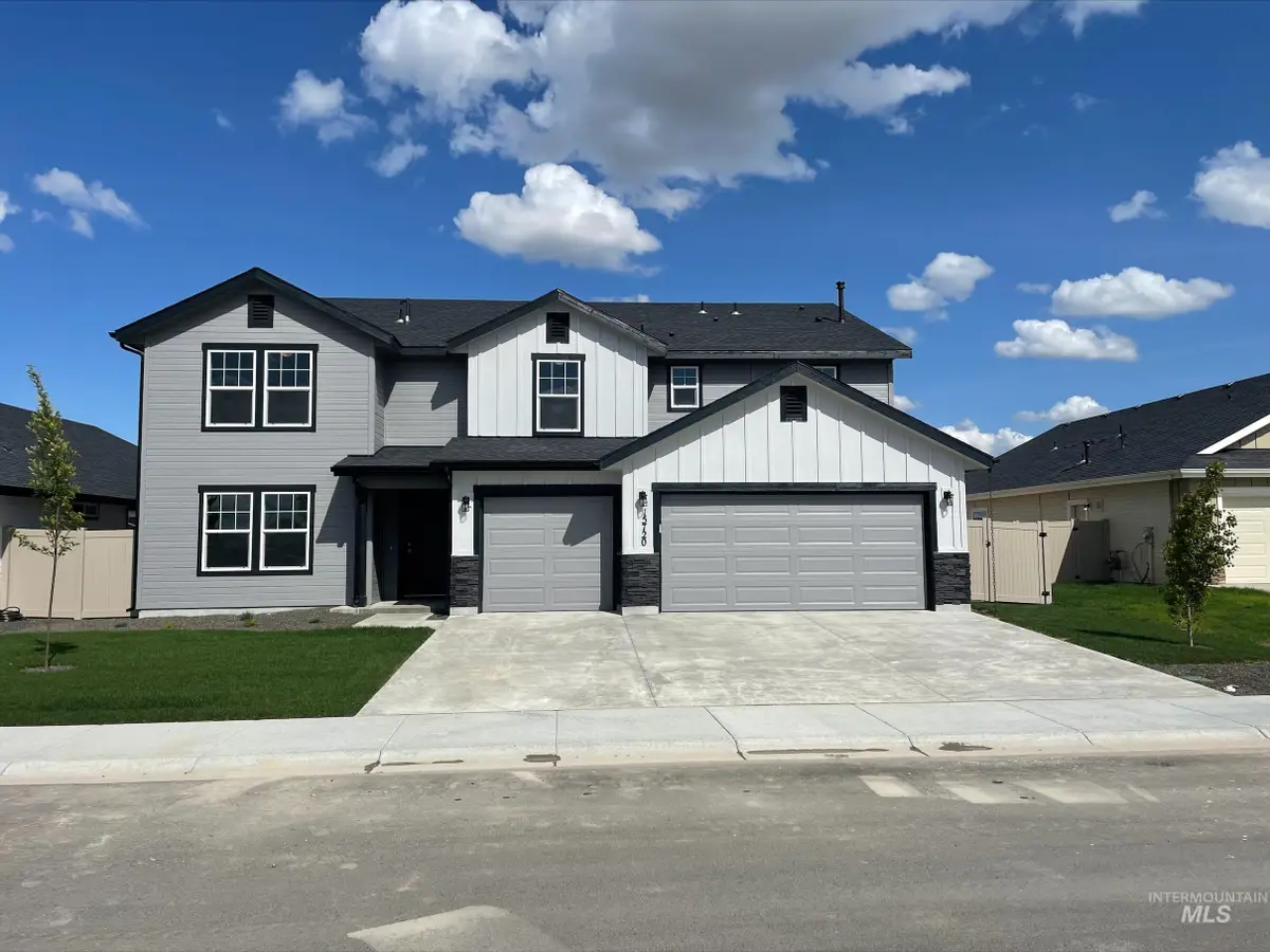 1570 Kinsale St, Middleton, ID 83644 - #1
