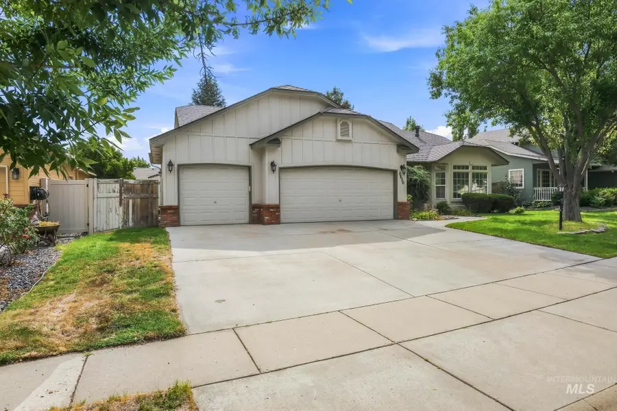 5856 N Brooklet Place, Boise, ID 83713 - #3