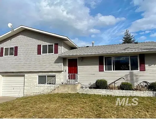 2113 Schaefer Drive, Clarkston, WA 99403 - #1