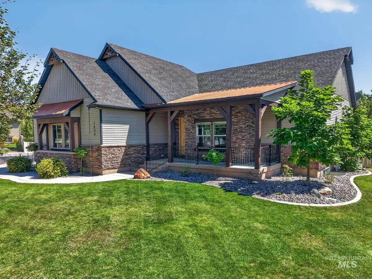 1408 Stoneridge Drive, Pocatello, ID 83204 - #1