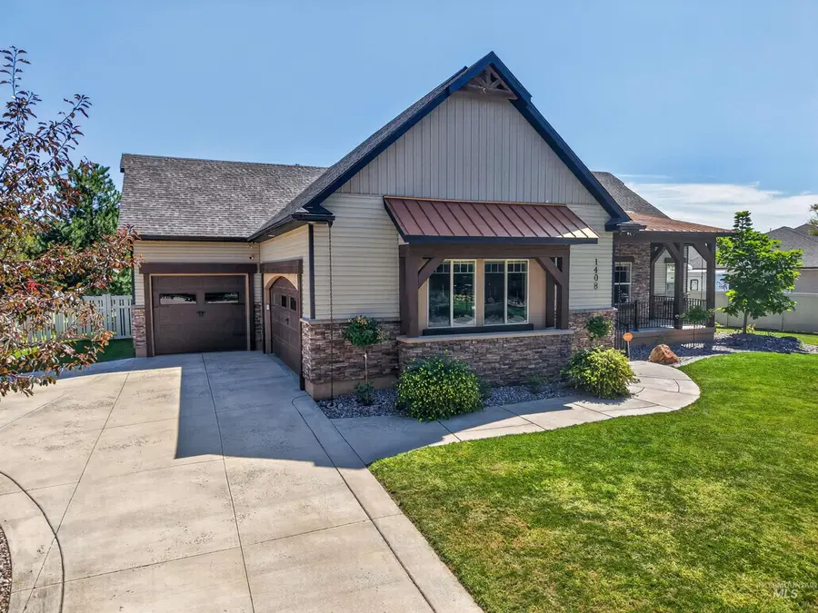 1408 Stoneridge Drive, Pocatello, ID 83204 - #2