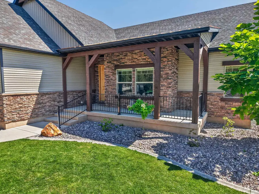 1408 Stoneridge Drive, Pocatello, ID 83204 - #3
