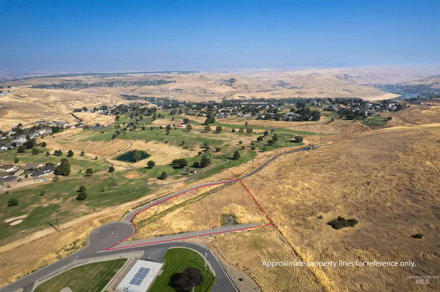 2300 & 23 Chukar Drive, Clarkston, WA 99403 - #2